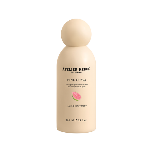 Pink Guava Saç & Vücut Misti 100 Ml