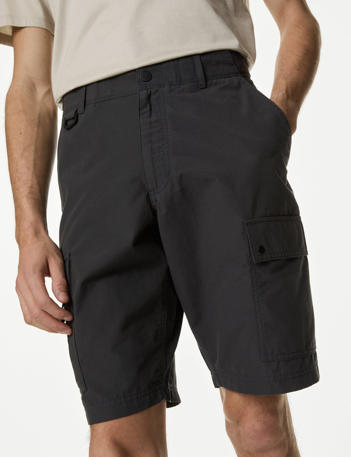 Stormwear™ Regular Fit Trekking Şort