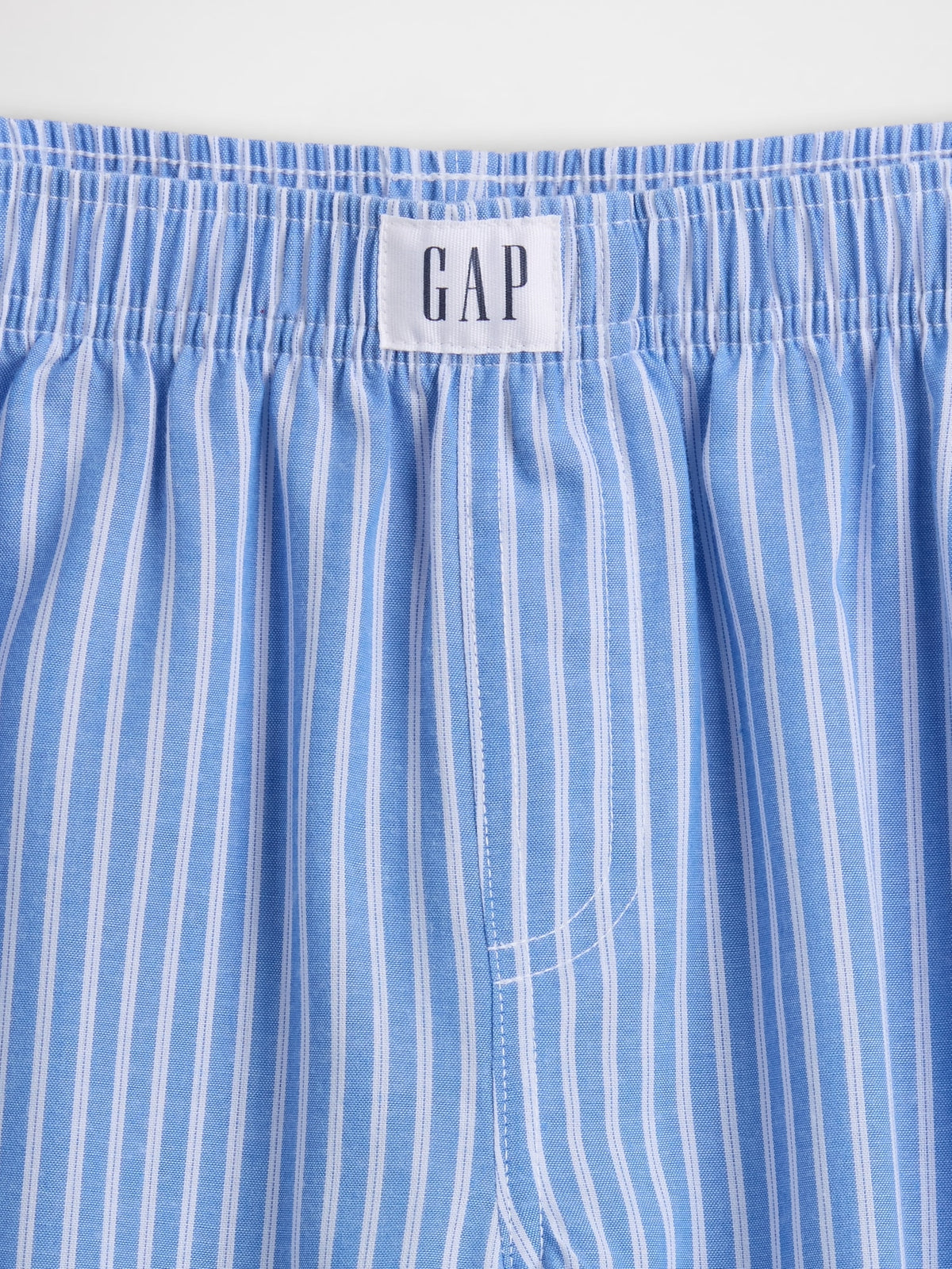 Açık Mavi Recycled Pijama Altı