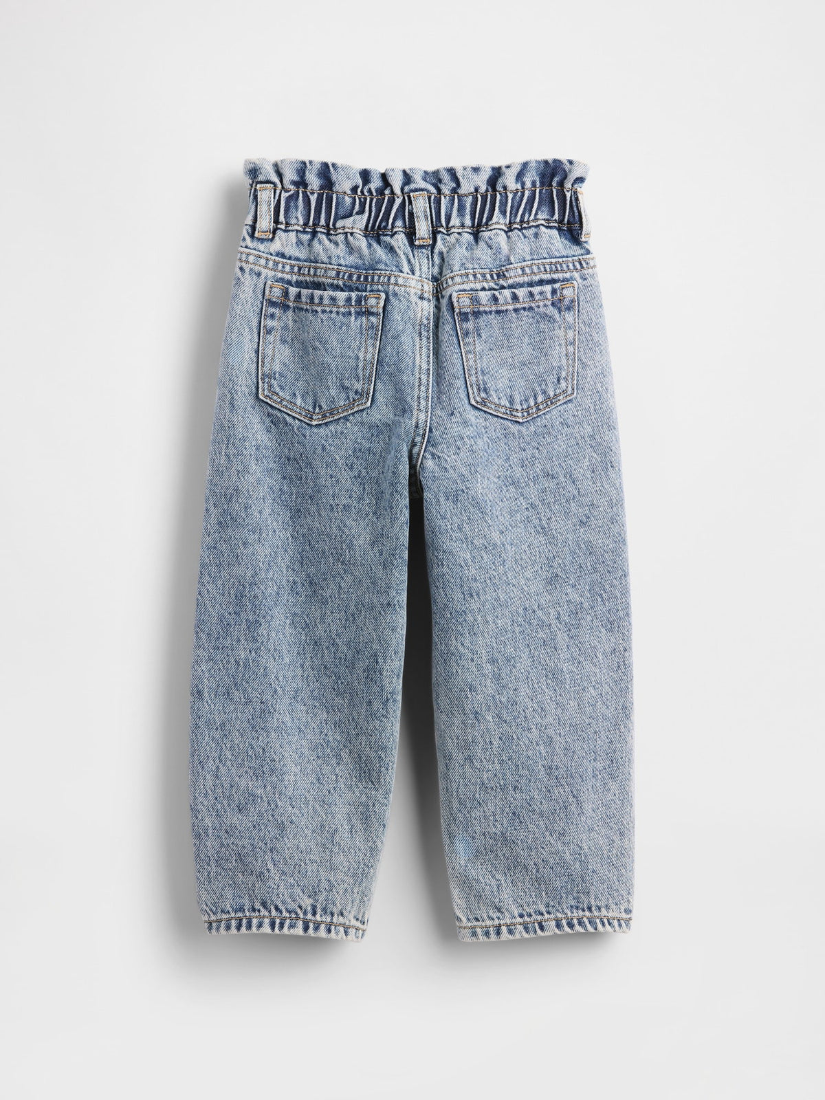Mavi Heart Horseshoe Jean Pantolon