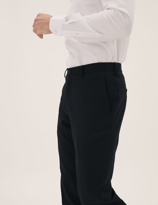 Slim Fit Pantolon
