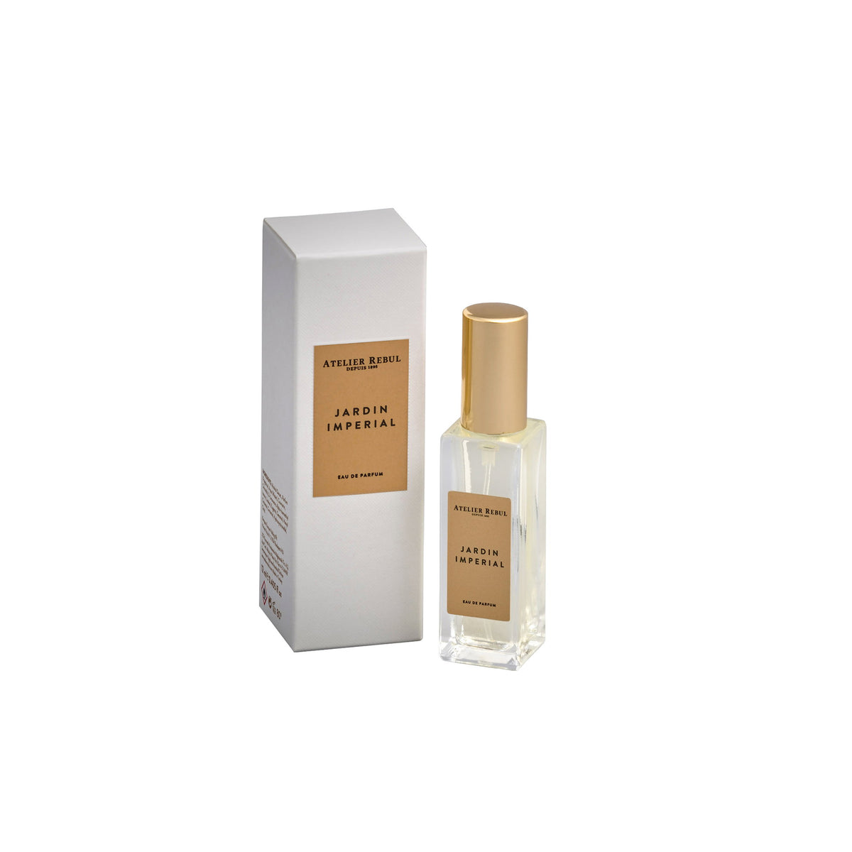 Jardin Imperial Eau De Parfum 12 Ml