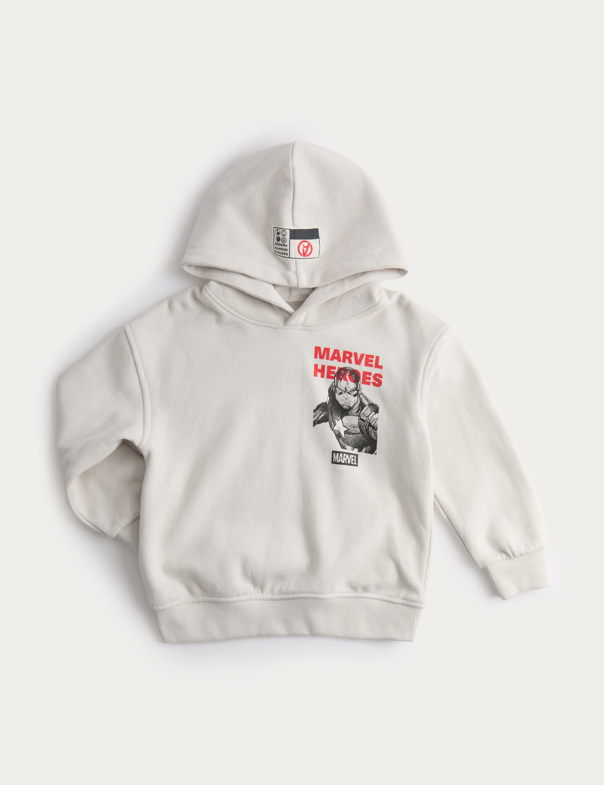 Marvel Hoodie