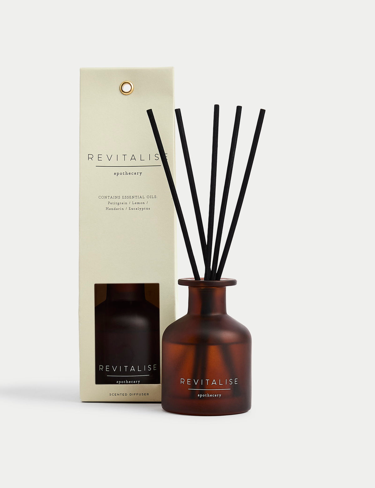 Revitalise Koku Çubukları 100 Ml