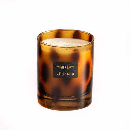 Leopard Mum 210 Gr- Sınırlı Sayıda