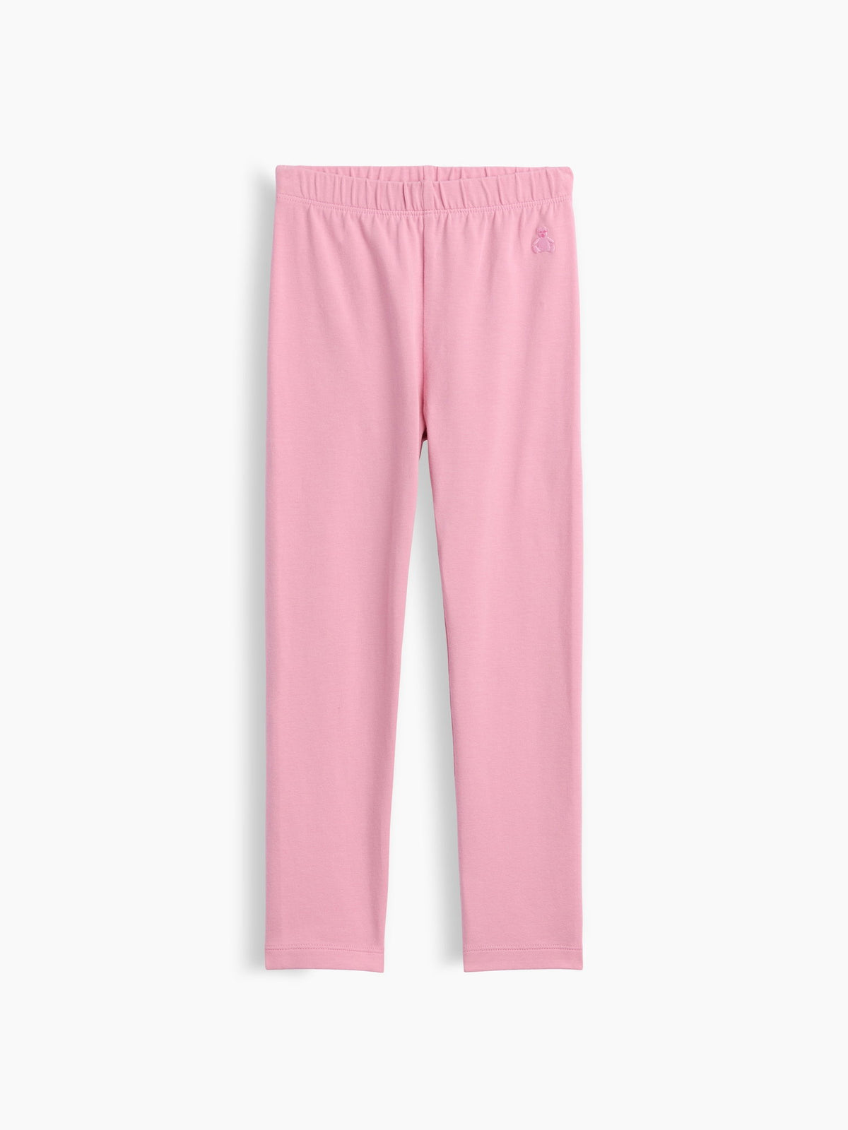 Pembe Pull-on Stretch Jersey Tayt