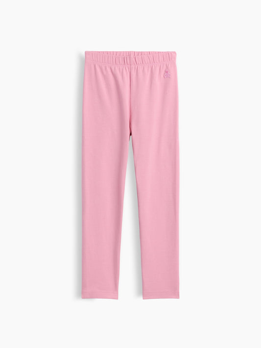 Pembe Pull-on Stretch Jersey Tayt
