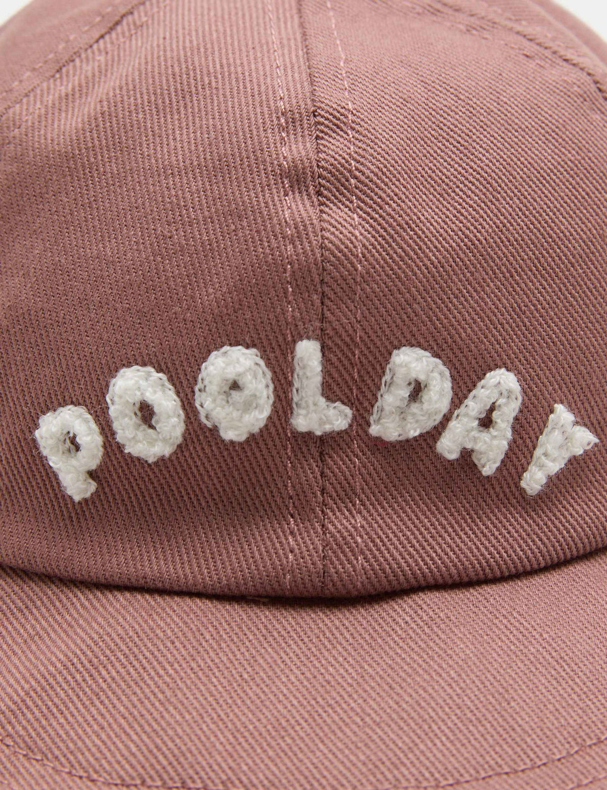 Pool Day Desenli Şapka