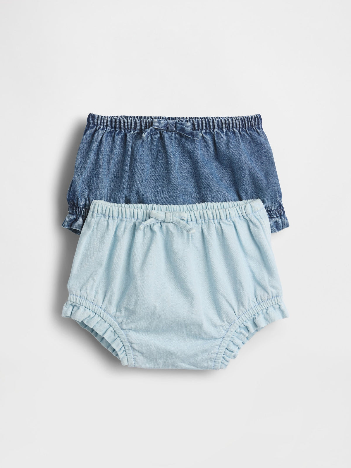 Mavi Denim Şort (2'li)