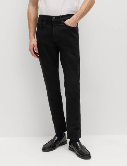 Slim Fit Erkek Jean
