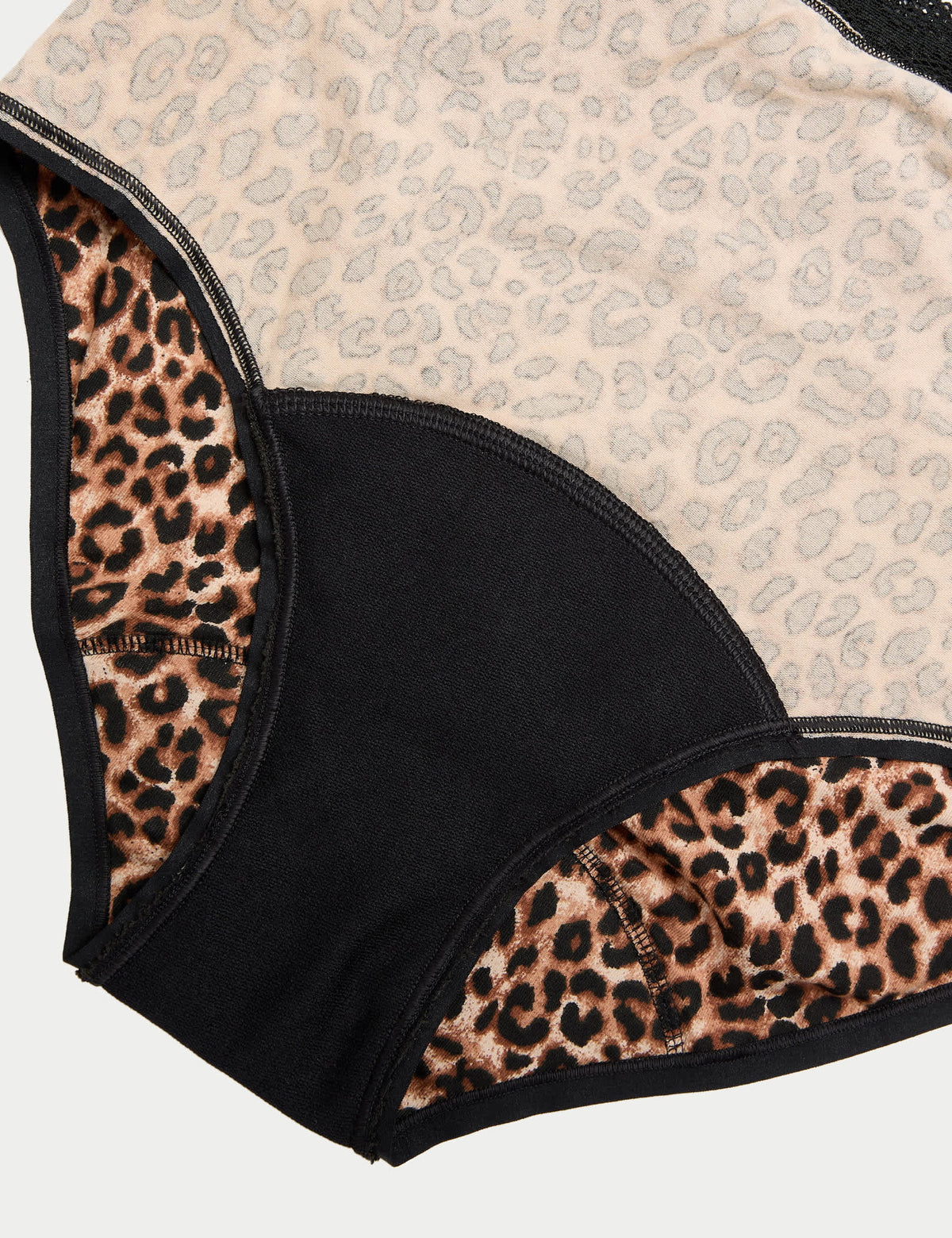 3'lü Full Brief Regl Külodu Seti