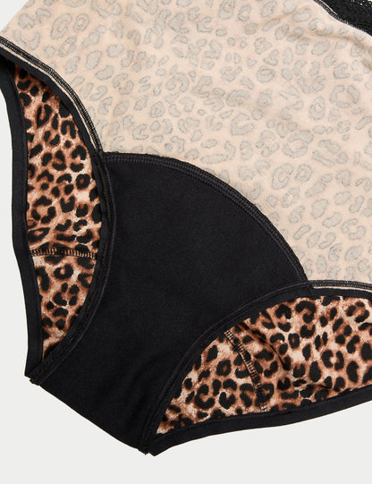 3'lü Full Brief Regl Külodu Seti