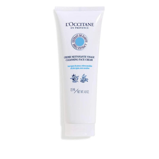 Cleansing Cream 125ml - Shea