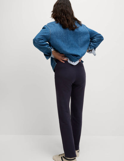 Straight Leg Jogger Eşofman Altı