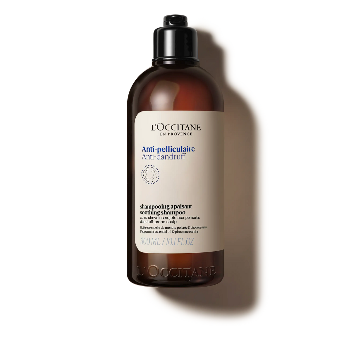 Shampoo 300ml - Anti Dandruff