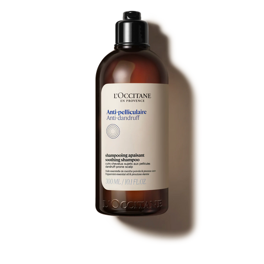 Shampoo 300ml - Anti Dandruff