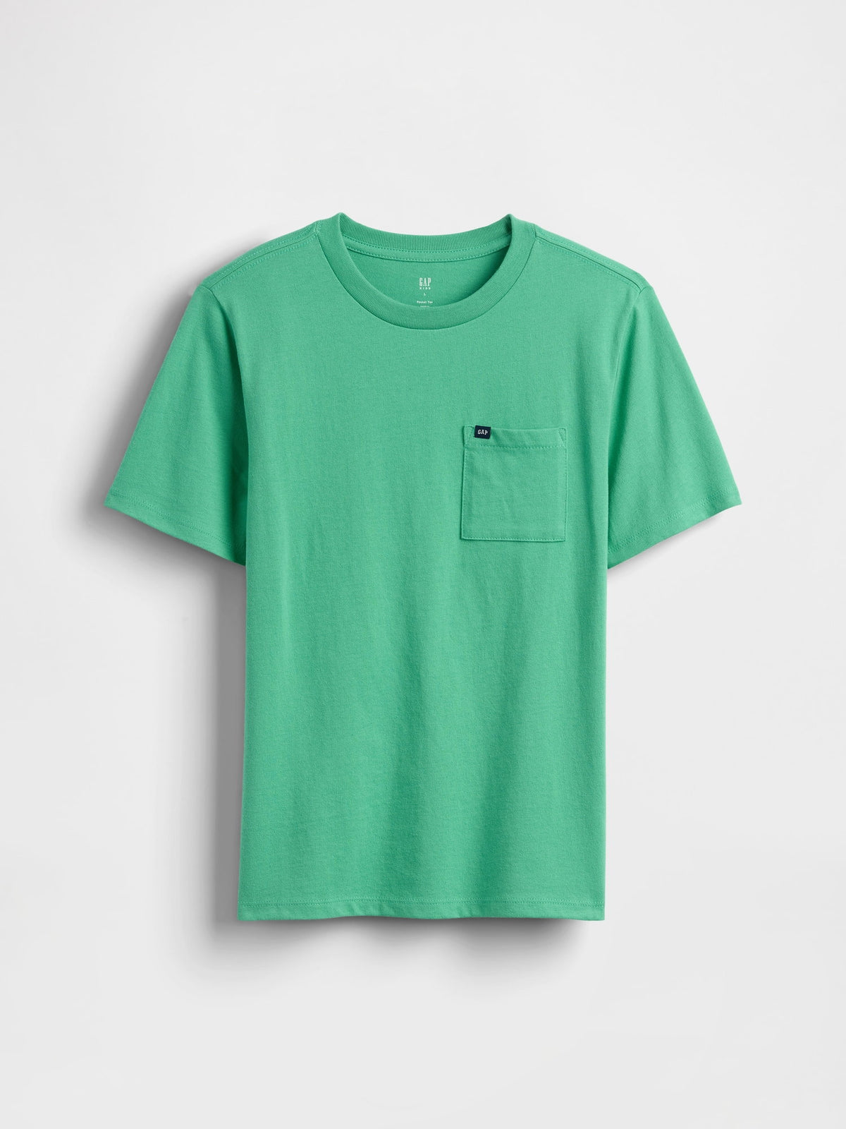 Beyaz Pocket T-shirt