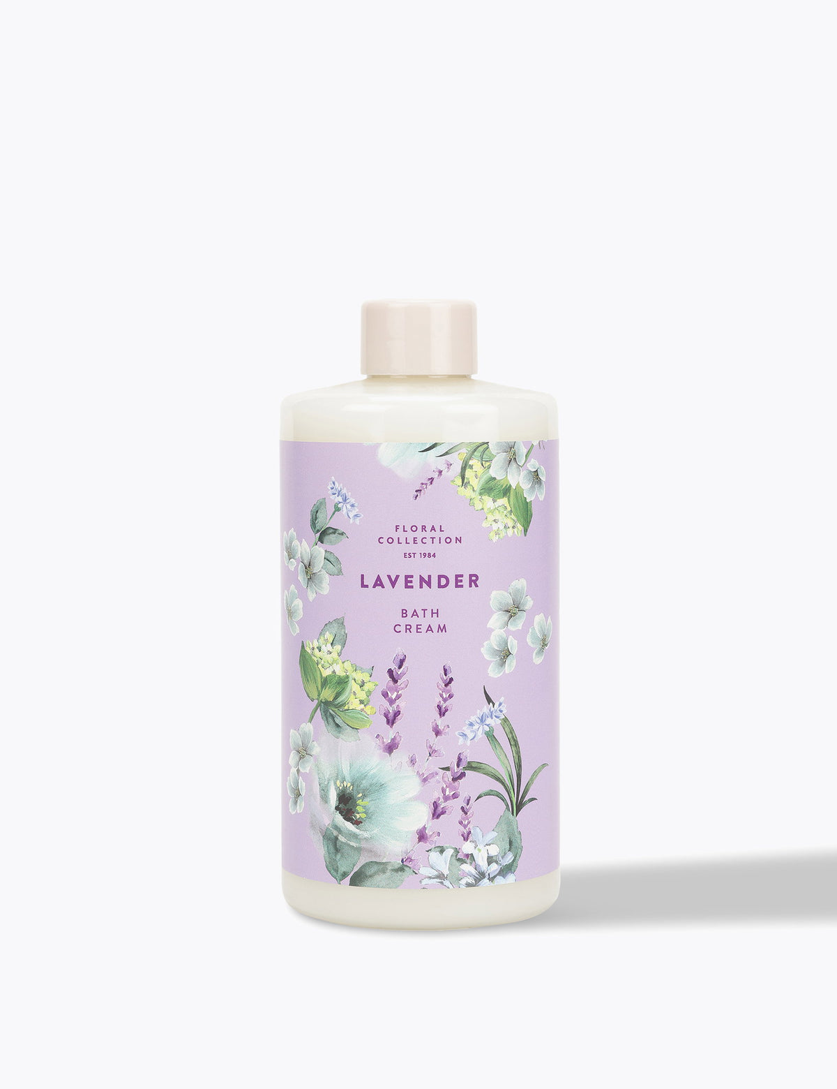 Lavantalı Duş Kremi 500 Ml