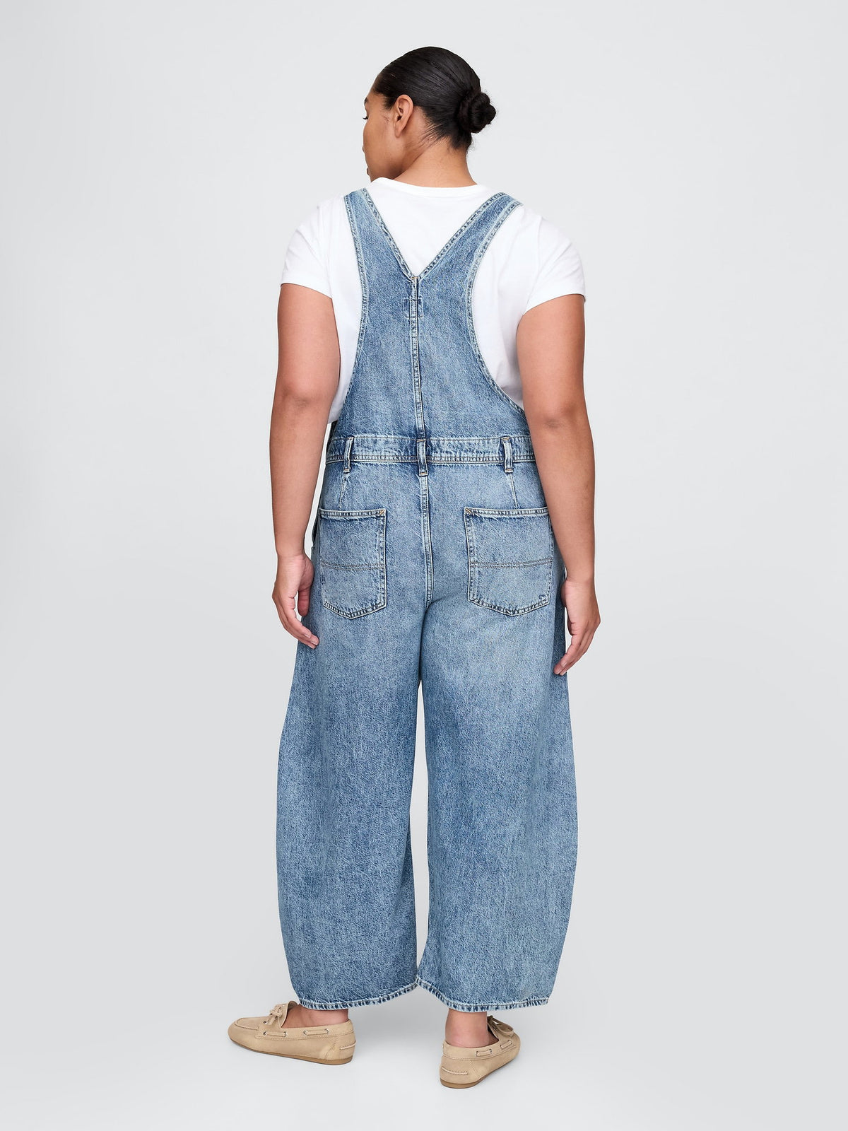 Mavi Horseshoe Denim Tulum