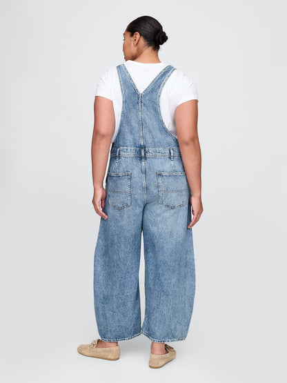 Mavi Horseshoe Denim Tulum