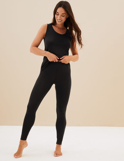 2'li Heatgen™ Termal Legging Tayt Seti