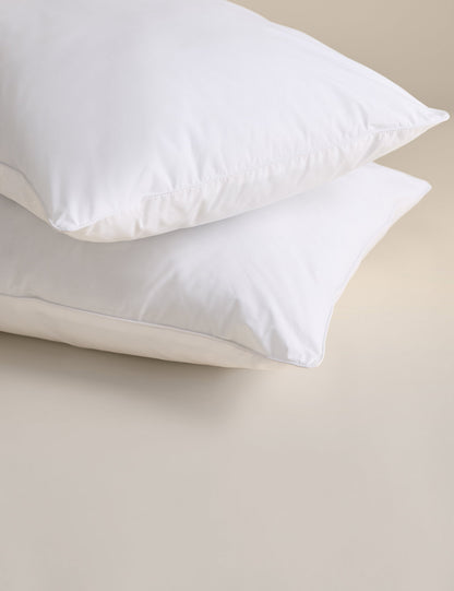 2’li Smart Wash & Dry Antialerjik Yastık Seti