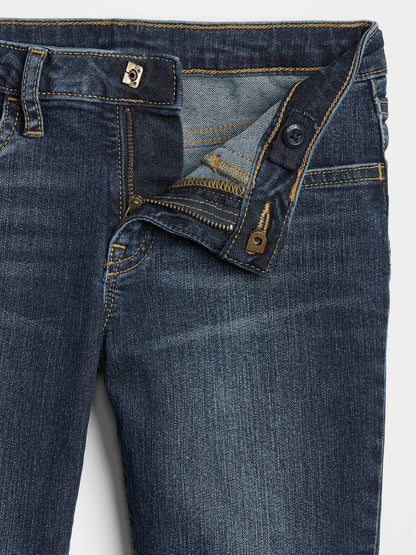 Mavi Mid Rise Super Skinny Jean Pantolon