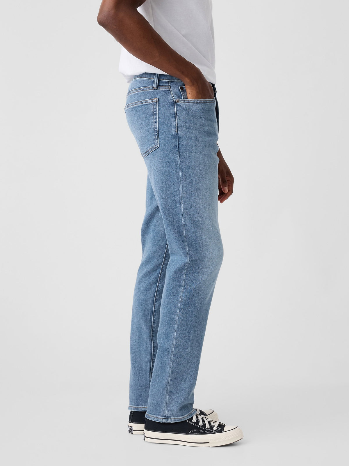 Mavi Gapflex Soft Wear Slim Jean Pantolon