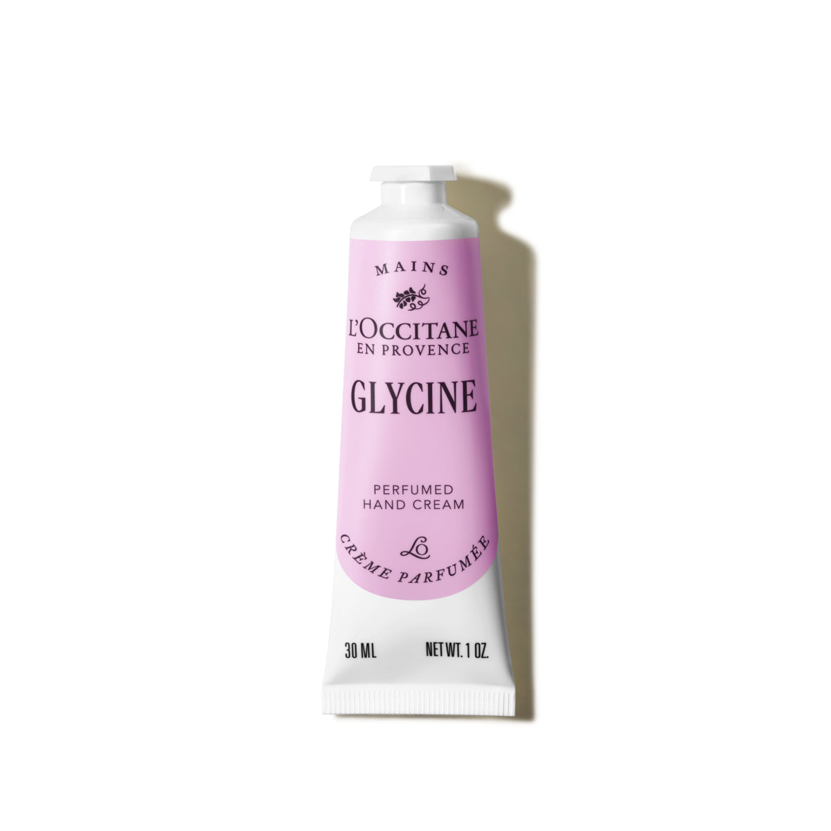 Hand Cream 30ml - Glycine // Wisteria