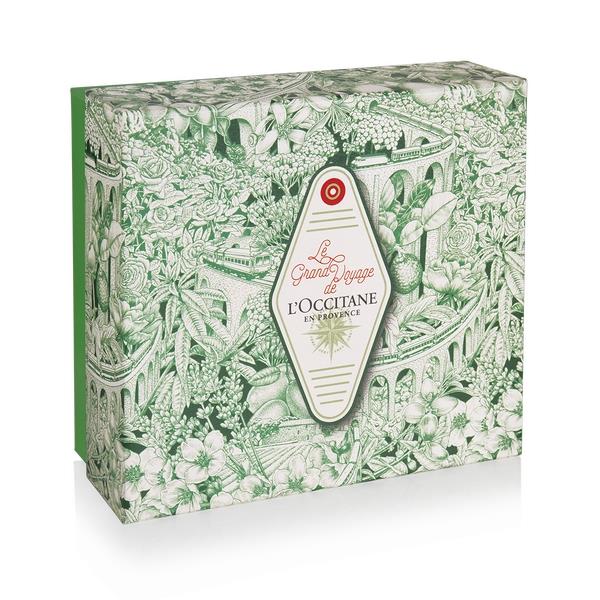 Medium Box Gf - Holiday 2024