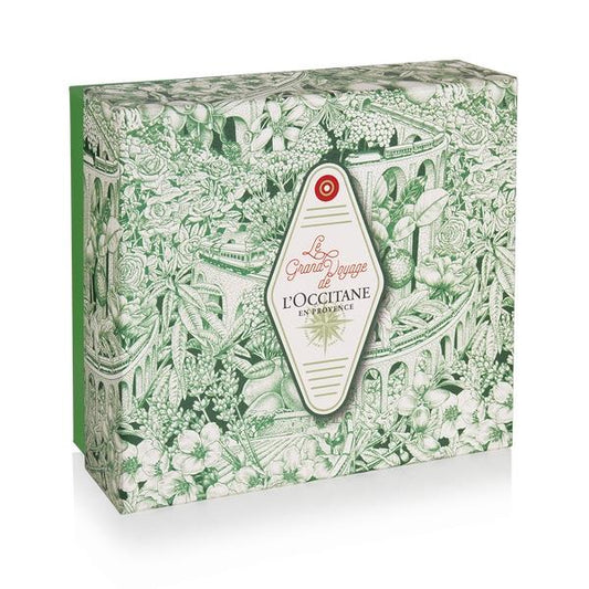 Medium Box Gf - Holiday 2024