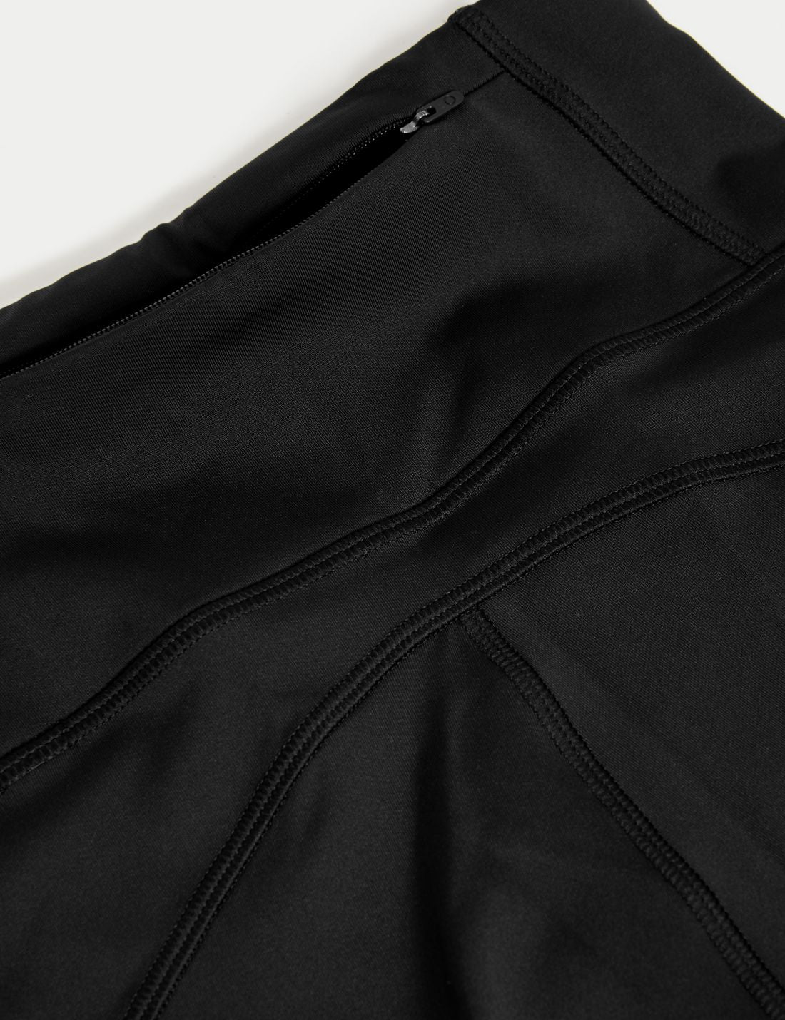 Go Move Yüksek Bel Crop Legging Tayt