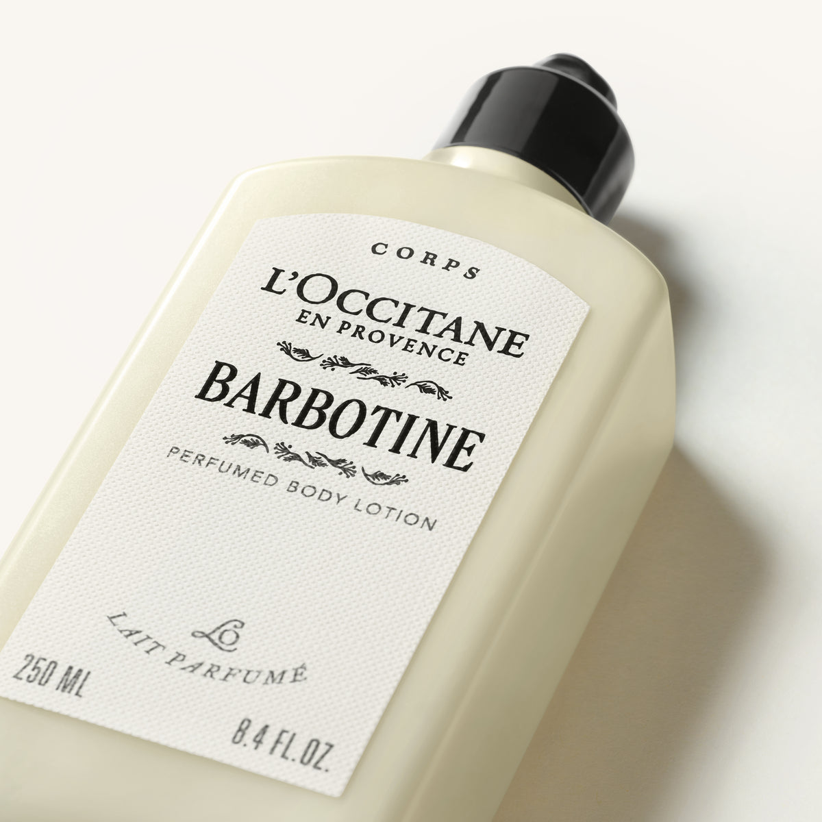 Body Lotion 250ml - Barbotine // Golden Button