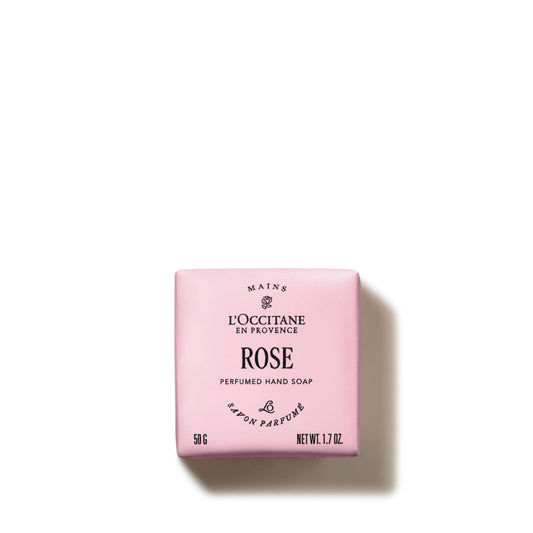 Soap 50gr - Rose