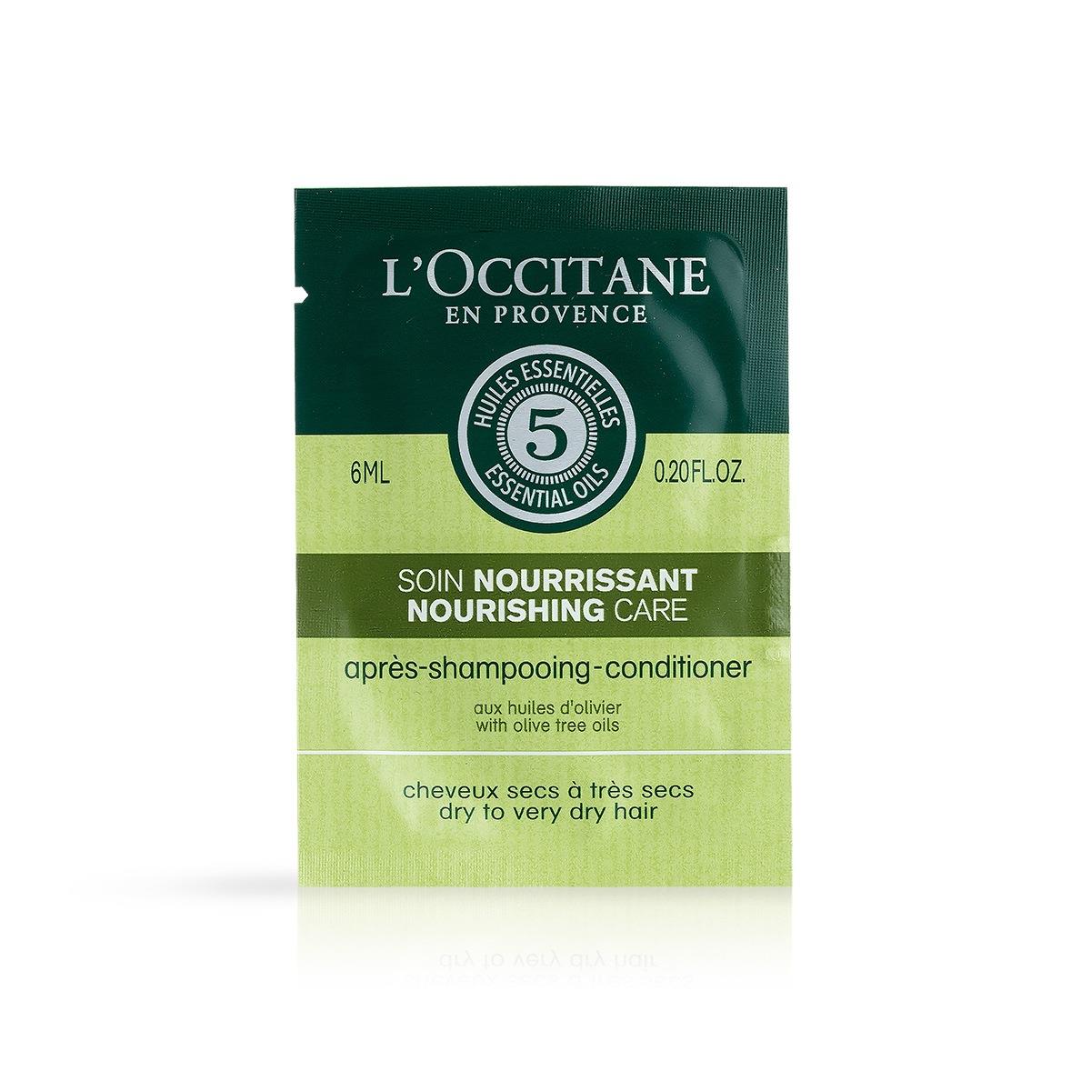 Sample - Nourishing Sh 6ml*1