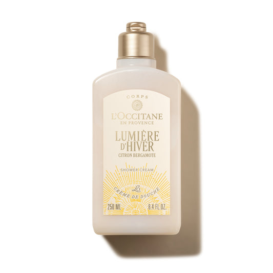 Midday Shower Cream 250ml L.e. - Shea Holiday 2025