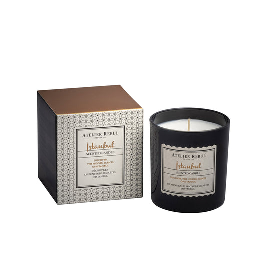 Istanbul Mum 210 Gr