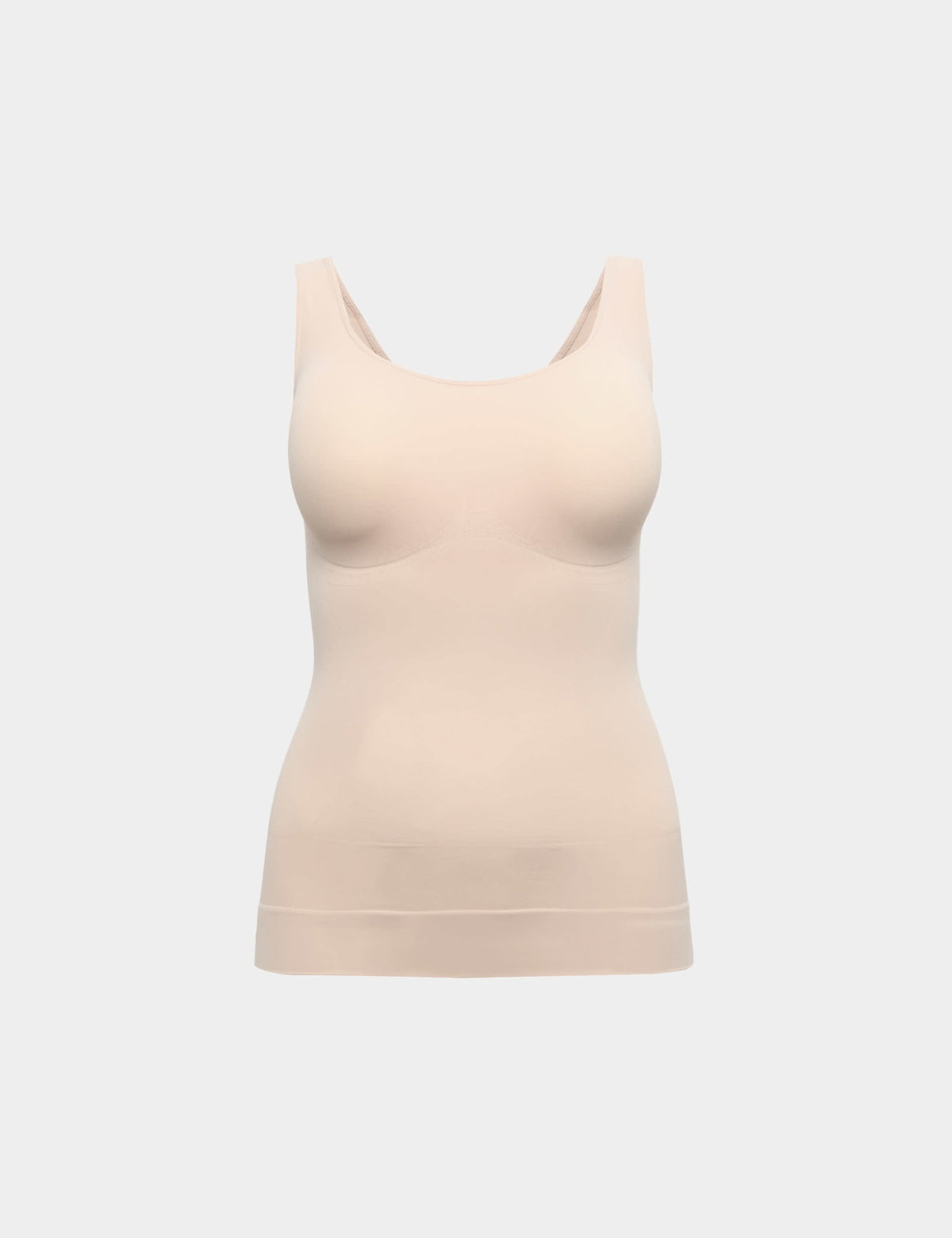 Body Sculpt Dikişsiz Atlet