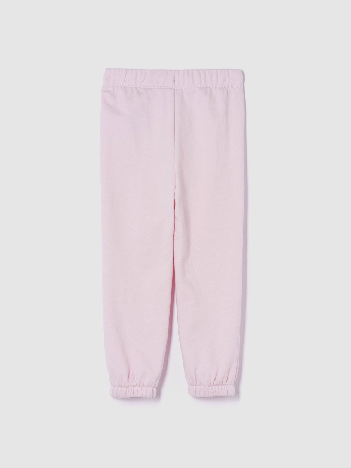 Lacivert Gap Logo Pull-on Jogger Eşofman Altı