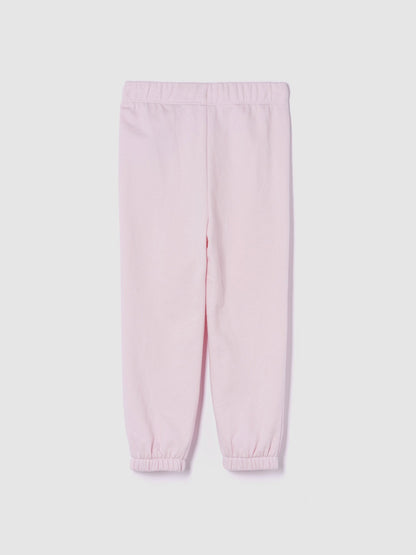 Lacivert Gap Logo Pull-on Jogger Eşofman Altı