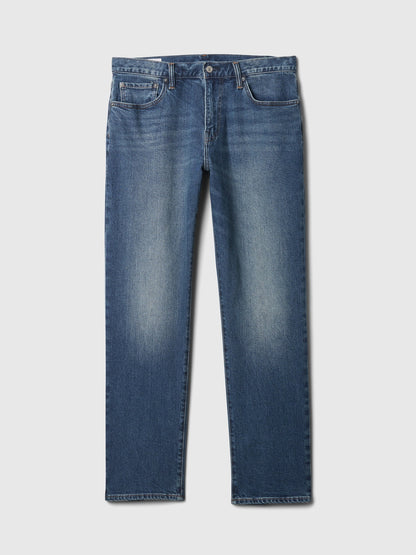 Mavi Gapflex Washwell™ Straight Jean Pantolon
