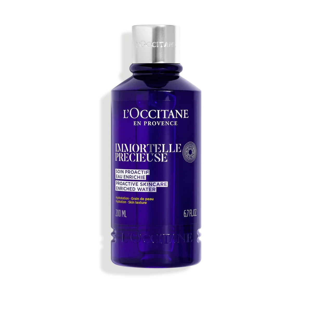 Enriched Water 200ml