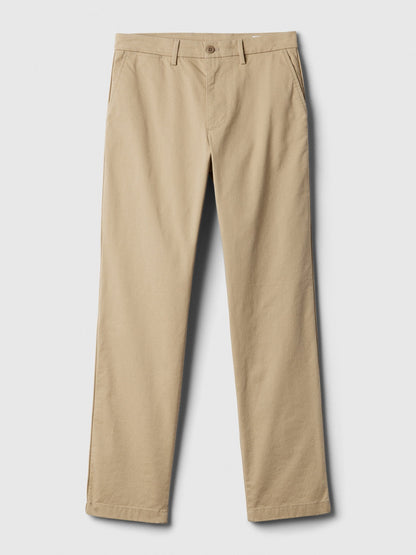 Bej Dap × Gap '90s Loose Khaki Pantolon