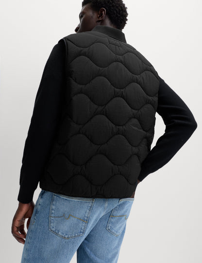 Thermowarmth Teknolojili Dolgulu Yelek