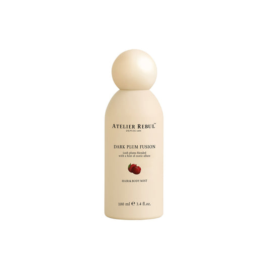 Dark Plum Fusion Saç & Vücut Misti 100 Ml