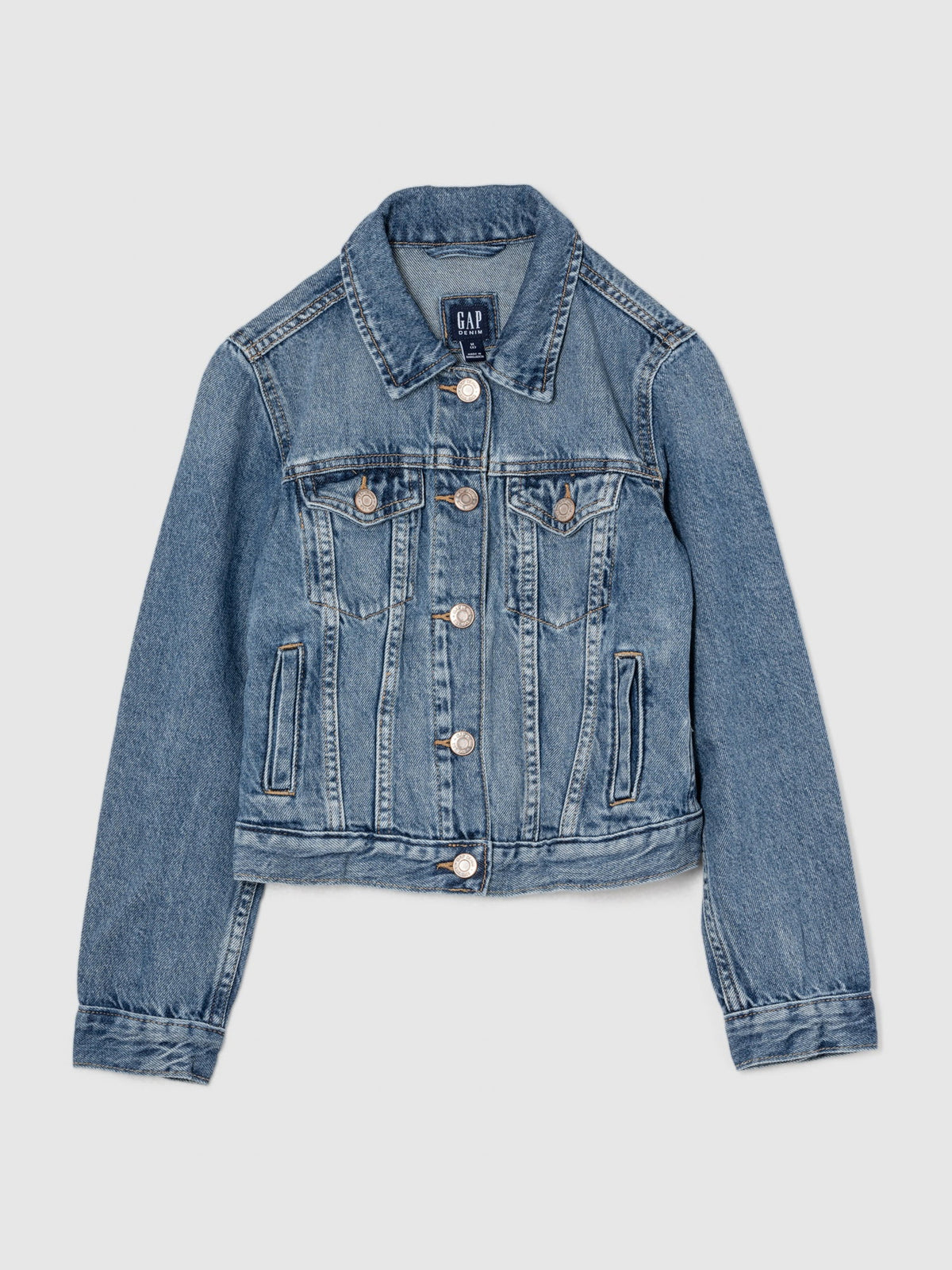 Mavi Icon Denim Washwell™ Ceket