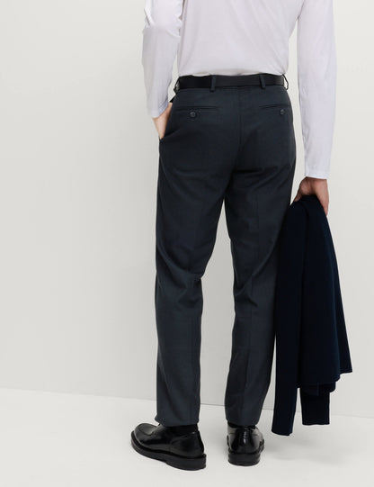 Tailored Fit Erkek Pantolon
