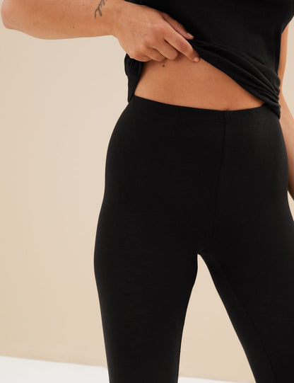 2'li Heatgen™ Termal Legging Tayt Seti