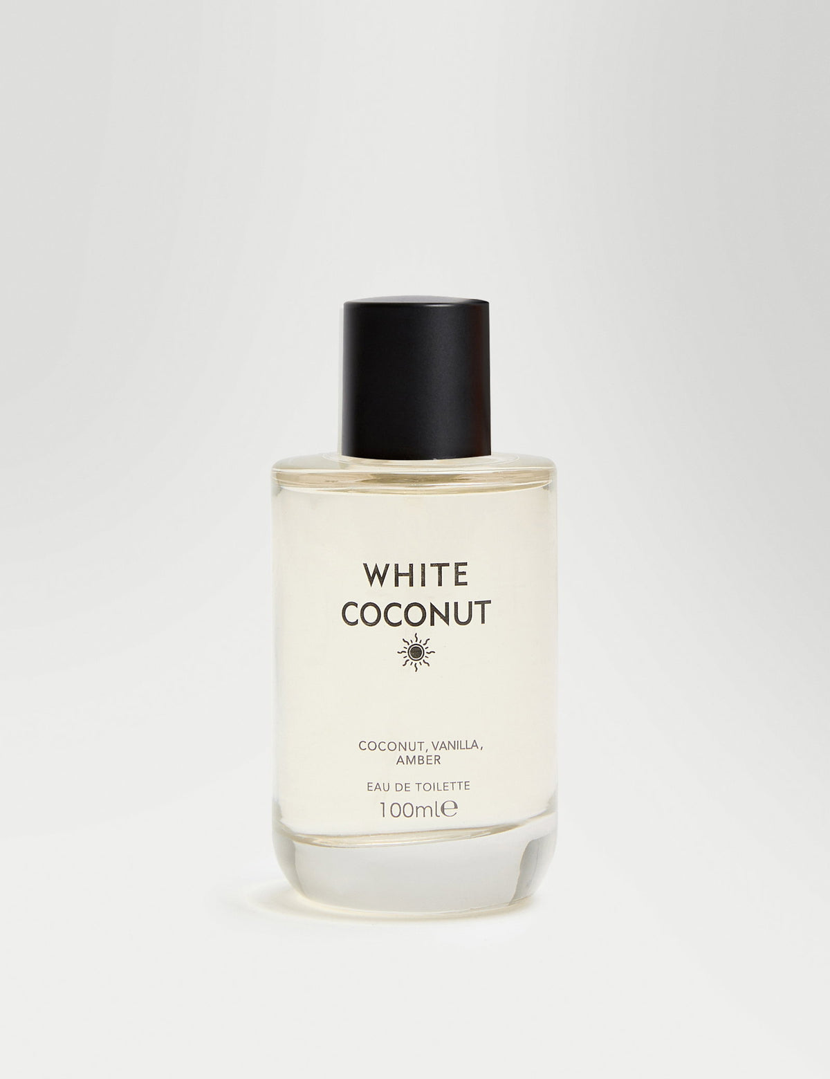 White Coconut Eau De Toilette 100 Ml