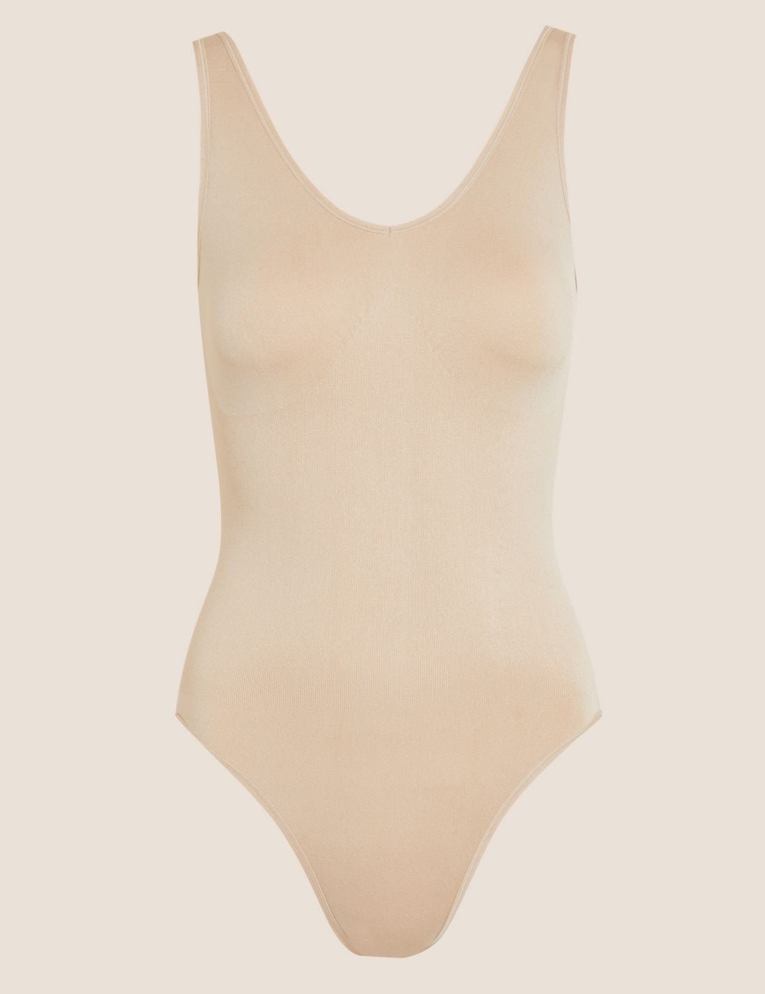 Cool Comfort™ Dikişsiz Body